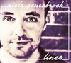 Niels Geusebroek - Lines (New Version) (CD)