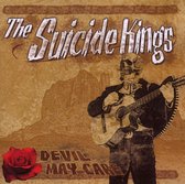 Suicide Kings - Devil May Care (CD)