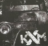 KXM - KXM (CD)