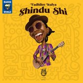 Fadhilee Itulya - Shindu Shi (CD)