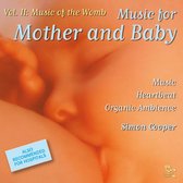 Simon Cooper - Music Of The Womb (CD)