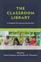 Kids Like Us - The Classroom Library