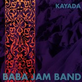 Baba Jam Band - Kayada (CD)