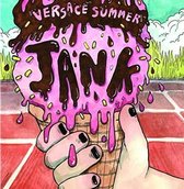 Jank - Versace Summer (CD)