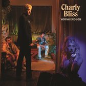 Charly Bliss - Young Enough (CD)