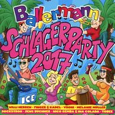 Various Artists - Ballermann Schlagerparty 2017 (CD)
