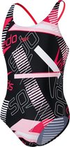 Speedo Badpak Tieback - Maat 176