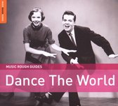 Various Artists - The Rough Guide To Dance The World (CD)