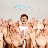 Lost Frequencies - Alive And Feeling Fine (2 CD)