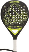 Adidas Carbon CTRL 2.0 - 2020 padel racket