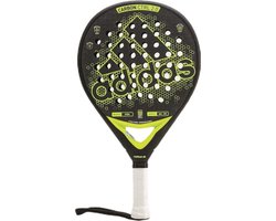 Adidas Carbon CTRL 2.0 - 2020 padel racket | bol.com