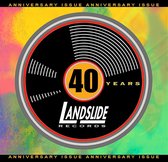 Various Artists - 40 Years Landslide Records (2 CD)