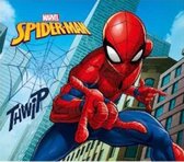 Spiderman Col - Sjaal