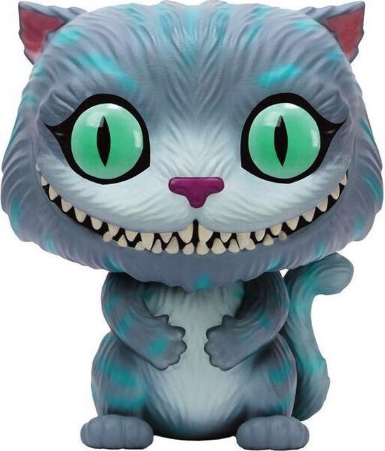 Pop! Disney: Alice in Wonderland - Cheshire Cat - Funko