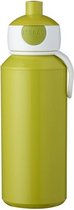 pop-updrinkfles Campus 400 ml lime