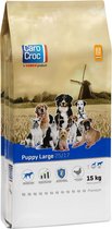 Carocroc Premium Puppy Large 25/17 15 kg - Hond
