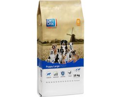 Carocroc puppy large breed - 12.5 KG
