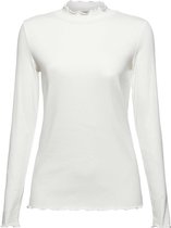 Esprit casual 101EE1K313 - Lange mouwen voor Vrouwen - Maat M