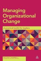 Managing Organizational Change