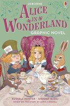 Alice in Wonderland Graphic Novel Graphic Novels 1