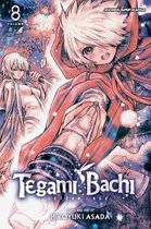 Tegami Bachi