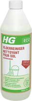 HG ECO vloerreiniger -  500 ml - milieubewuste vloerreiniger