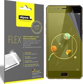 dipos I 3x Beschermfolie 100% compatibel met Archos Diamond Alpha Folie I 3D Full Cover screen-protector