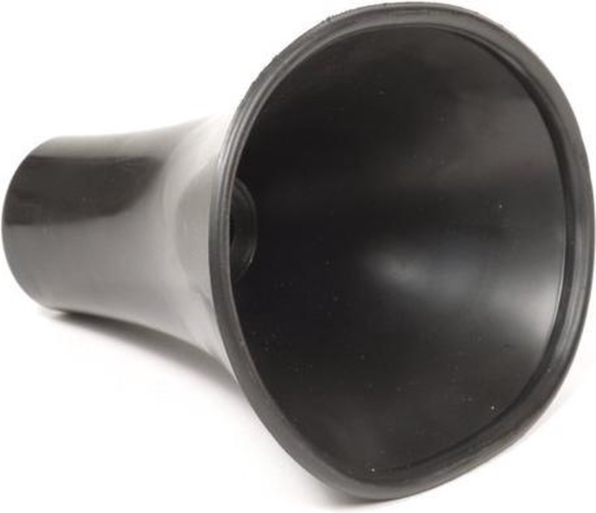 140x140 mm trompetrol 17 mm naafdiameter