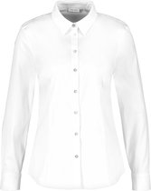 GERRY WEBER Klassieke overhemdblouse