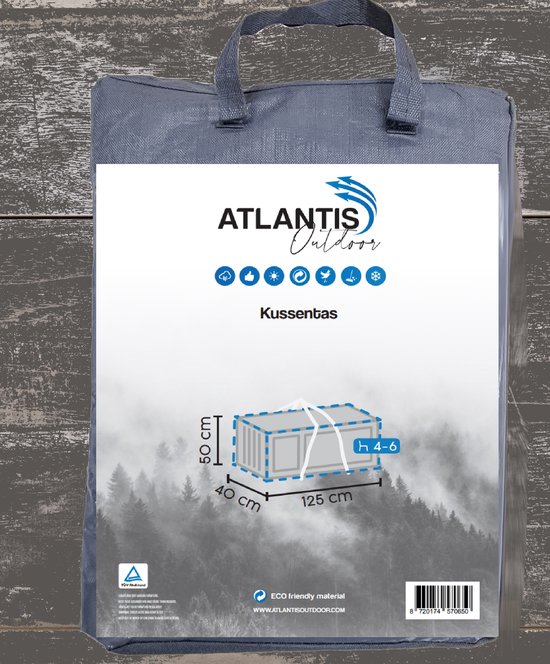 Grote Koeltassen Set - Geïsoleerde Thermotassen - Boodschappen Camping Picknick Opvouwbaar Inclusief Ijszakken 40 Liter Capaciteit Zwart