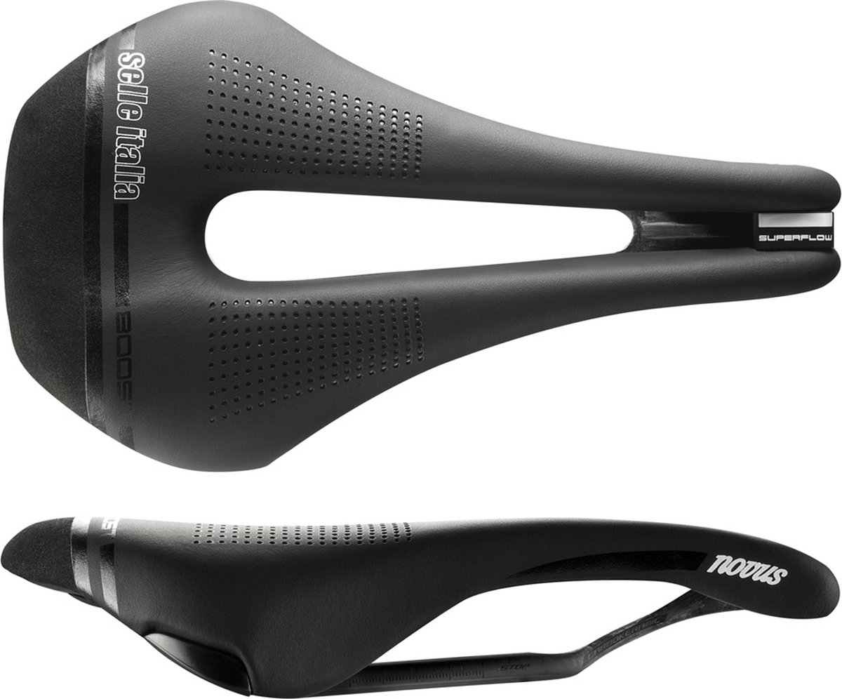 Selle Italia Zadel Novus Boost Kit C. Superflw S3
