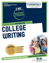 Excelsior/Regents College Examination Series - College Writing