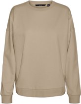 VERO MODA OCTAVIA LS SWEATER