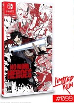 No More Heroes