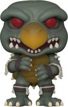 Tokka - Funko Pop! Movies - TMNT 2 Secret of the Ooze