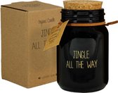 SOJAKAARS - JINGLE ALL THE WAY - GEUR: WINTER GLOW
