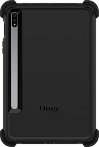 OtterBox Defender case voor Samsung Galaxy Tab S7 5G - Zwart