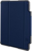 STM Tablet Case iPad Pro 11 inch (2018) Dux Plus AP Midnight Blue