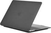 iMoshion Laptop Cover MacBook Air 13 inch (2018-2020) A1932/A2179 - Zwart