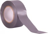 Buisisolatie - Tape - Buisisolatietape - 30MM/20M - Grijs