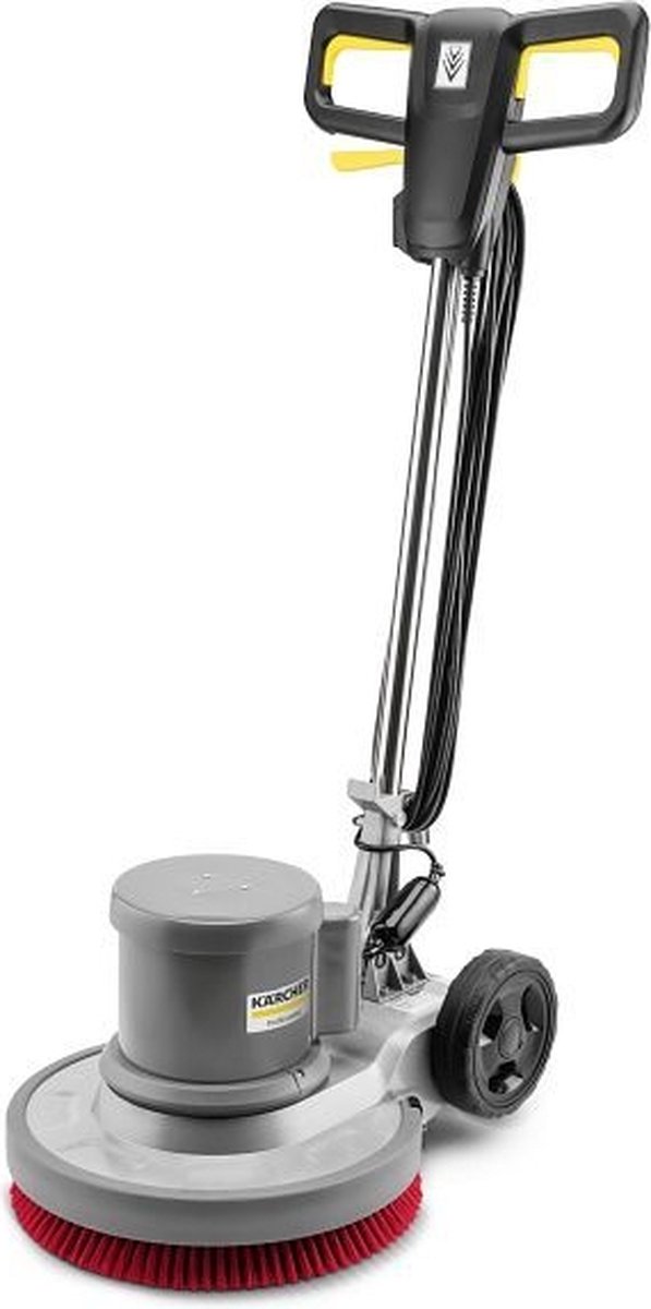 Kärcher - Professionele Eenschijfsmachine