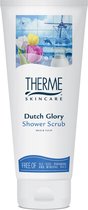 Therme Dutch Glory shower scrub - 200ml - Shower Scrub