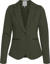 Ichi Blazer Ihkate Bl 20101801 Rosin 190509 Dames Maat - S