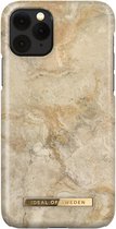 iDeal of Sweden Fashion coque de protection pour téléphones portables 14,7 cm (5.8") Housse Sable