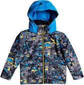 Quicksilver- Little Mission Kids Jacket - 98