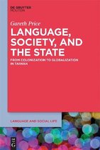 Language and Social Life [LSL]9- Language, Society, and the State