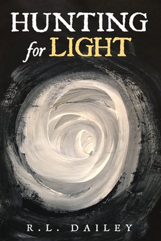 Hunting for Light - cover