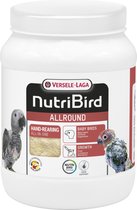 Versele-Laga Nutribird Allround - Nourriture Nourriture pour oiseaux - 800 g