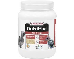 Versele-Laga Nutribird Allround - Vogelvoer - 800 g
