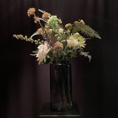 Zijden boeket - Floral Natural - Floral Boutique